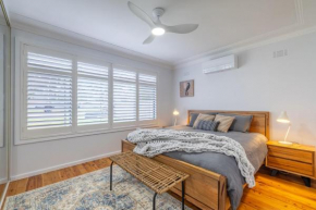 Seaesta at Little Beach, 72 Achilles Street, Nelson Bay
